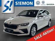 Skoda Scala 2025