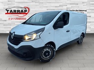 Renault Trafic 2017