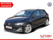 Volkswagen Polo 2022