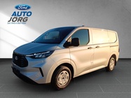 Ford Transit Custom 2025