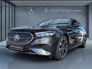 Mercedes-Benz E-Class 2025