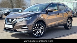 Nissan Qashqai 2020