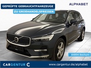 Volvo XC60 2022