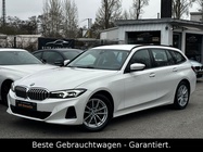 BMW 3 Series 2024