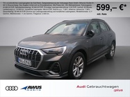 Audi Q3 2024