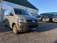 Volkswagen T6 2018