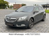 Opel Insignia 2013