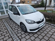 Skoda Citigo 2019