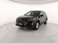 Ford Kuga 2022