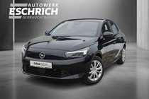 Opel Corsa 2025