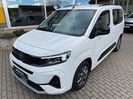 Opel Combo 2024