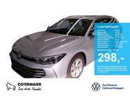 Volkswagen Passat 2025