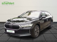 Skoda Superb 2024