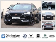 Cupra Formentor 2022