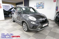 Fiat 500L 2014