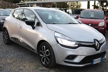 Renault Clio 2018