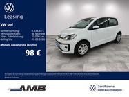 Volkswagen up! 2021