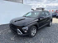 Hyundai Kona 2025