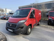 Fiat Ducato 2019