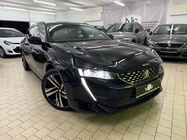 Peugeot 508 2019