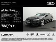 Audi A7 2021