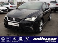 Seat Ibiza 2025