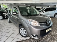 Renault Kangoo 2015