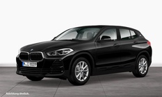 BMW X2 2022