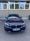 BMW 1 Series 2020