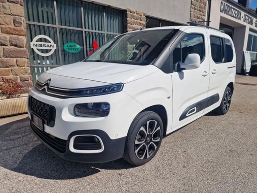 Citroen Berlingo 2019
