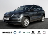 Skoda Karoq 2021
