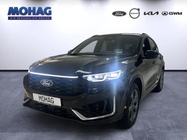 Ford Kuga 2025