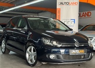 Volkswagen Golf 2011