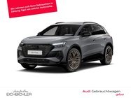 Audi Q4 e-tron 2025