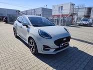 Ford Puma 2024