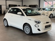 Fiat 500e 2023