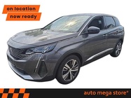 Peugeot 3008 2022