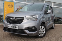 Opel Combo 2019