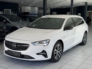 Opel Insignia 2022