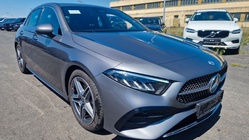 Mercedes-Benz A-Class 2023