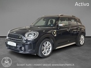 MINI Countryman 2021