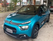 Citroen C3 2021