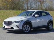 Mazda CX-3 2021