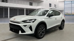 Cupra Formentor 2025