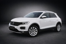 Volkswagen T-Roc 2021