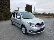 Mercedes-Benz Citan 2019
