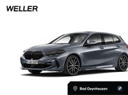 BMW 1 Series 2022