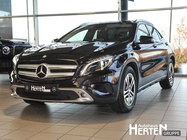 Mercedes-Benz GLA-Class 2015