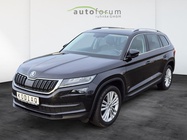 Skoda Kodiaq 2017