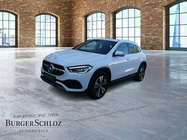 Mercedes-Benz GLA-Class 2020